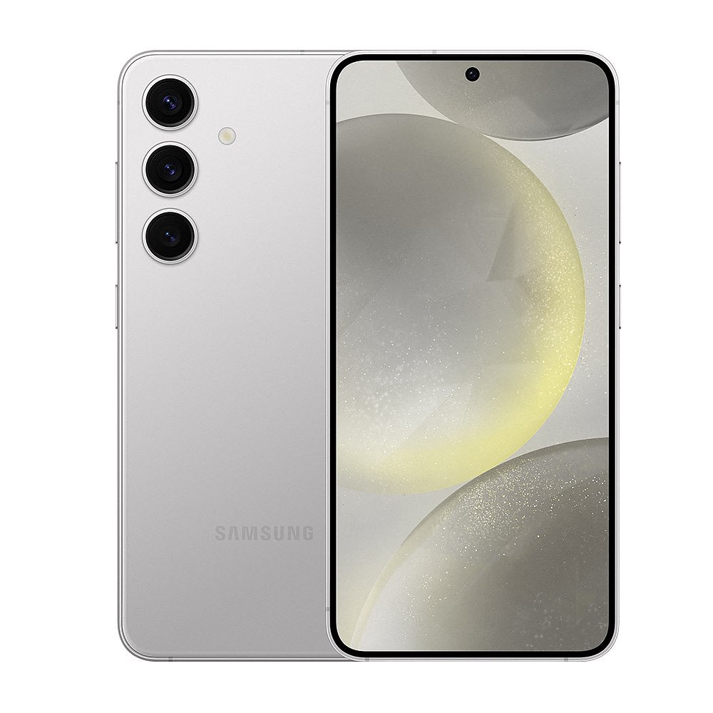 三星 Galaxy S24 系列三款手机高清渲染图曝光：4 种颜色 - 9