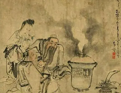 唐朝皇帝的丹药之迷 - 1