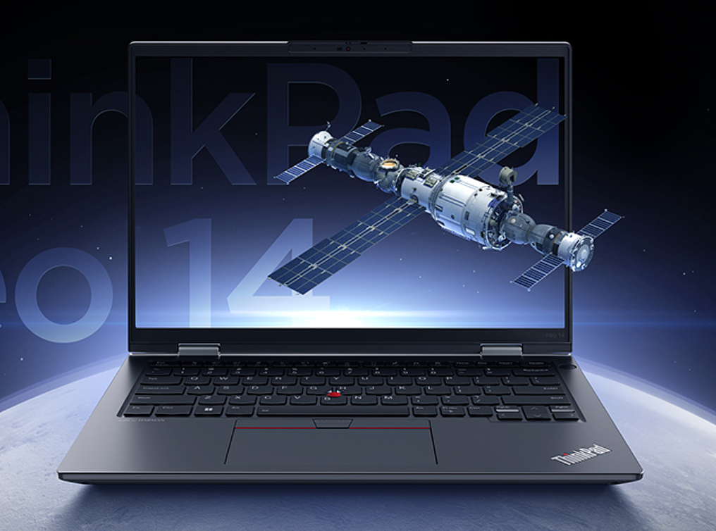 联想 ThinkPad neo 14 上新：12 代酷睿 + 32G LPDDR5 内存 + RTX 2050 独显 - 3