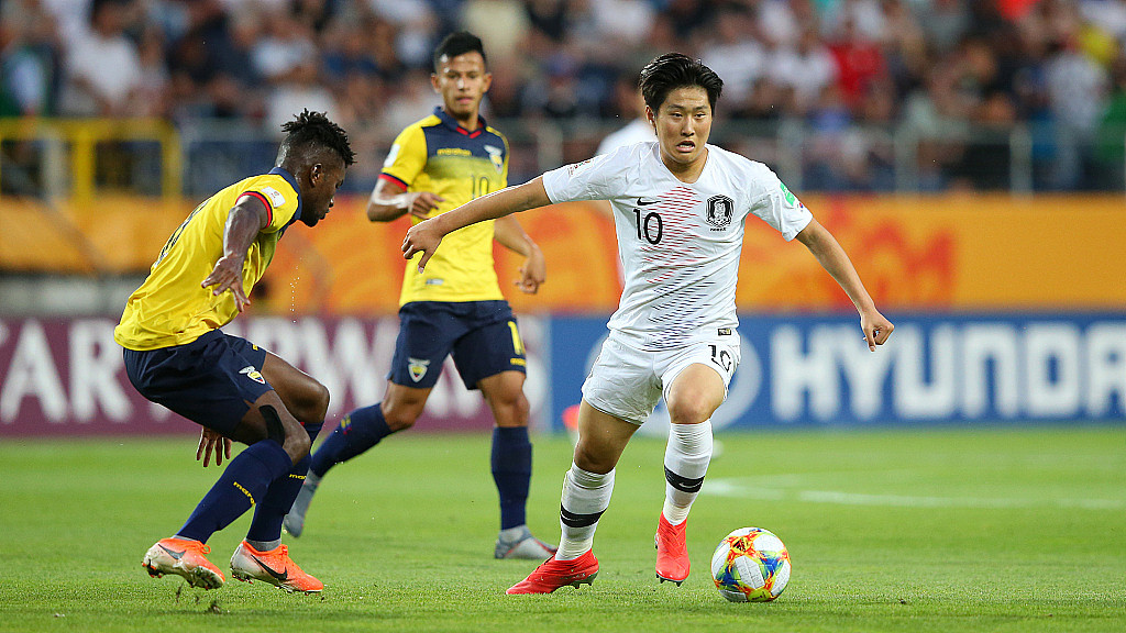 本托谈李刚仁落选韩国队名单：其他球员也很出色，且能踢多个位置
