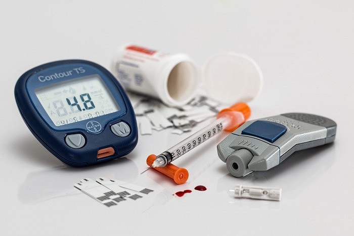 研究：蛋白质的发现指出了治疗2型糖尿病的全新方法 - 1