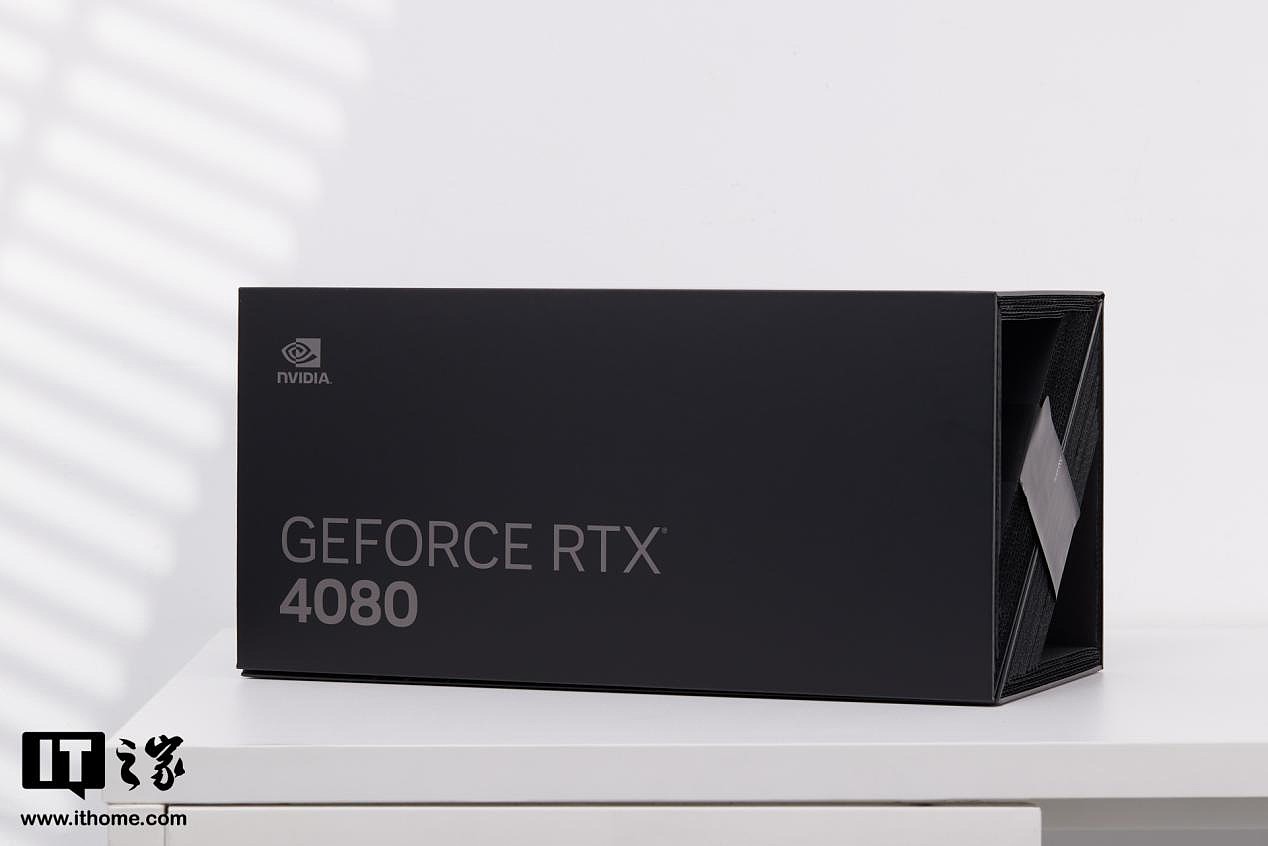 【IT之家评测室】英伟达 GeForce RTX 4080 16G 首发评测：大胜 RTX 3090Ti，坐稳高端宝座 - 1