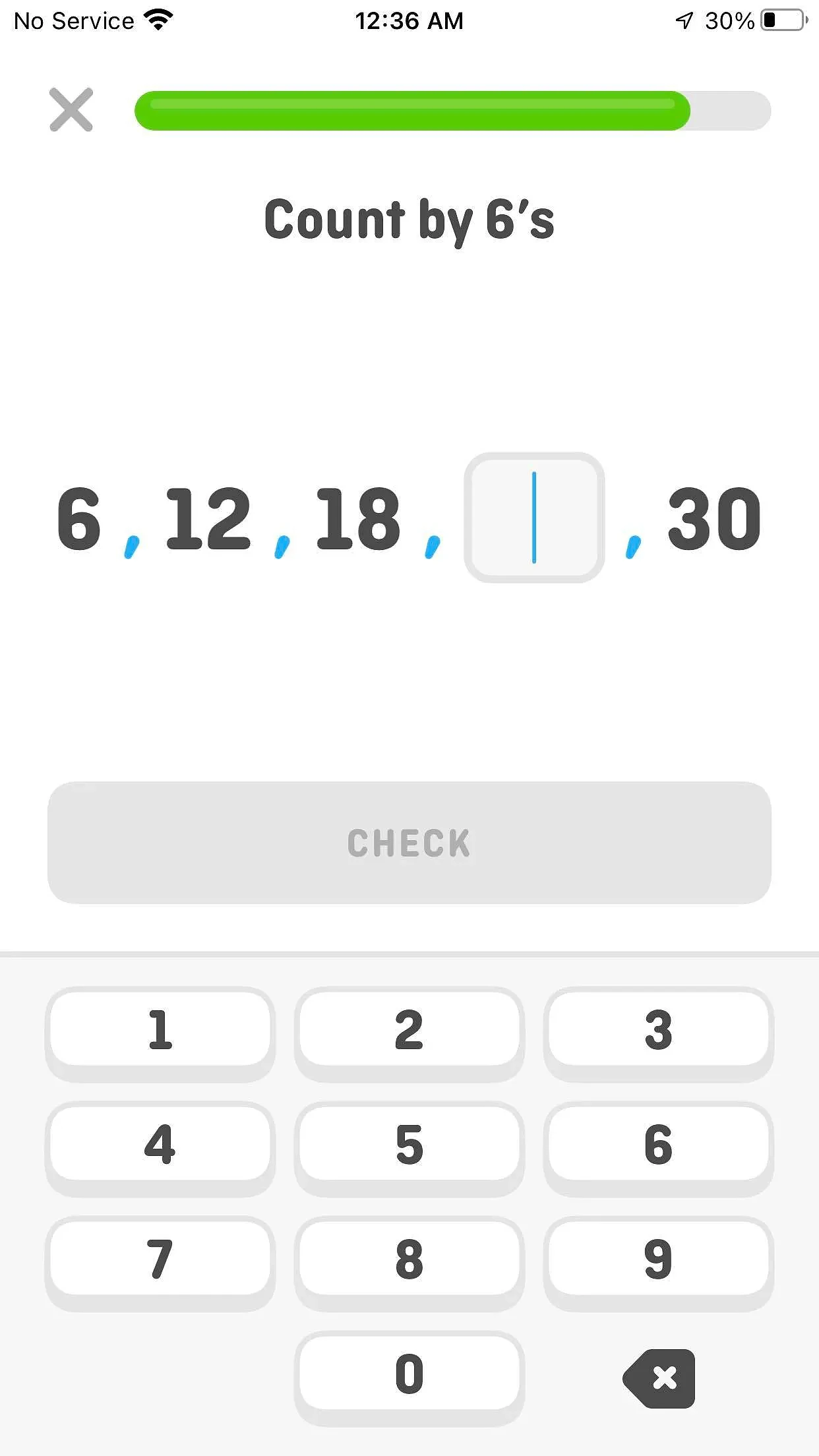 Duolingo推出数学应用 - 6