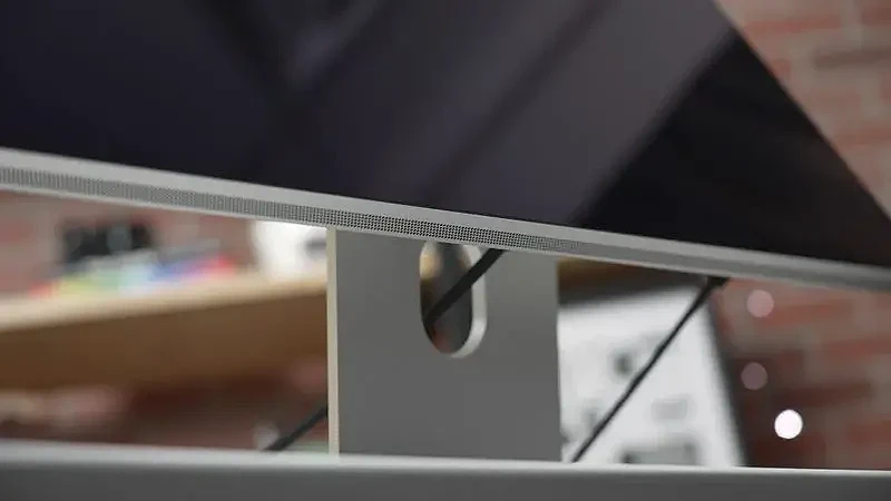 [视频]苹果Studio Display和LG UltraFine 5K显示器对比 - 10