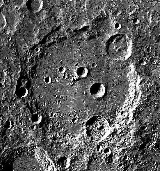 “嫦娥五号”让月球有水“实锤”  但水的来源存争议 - 5