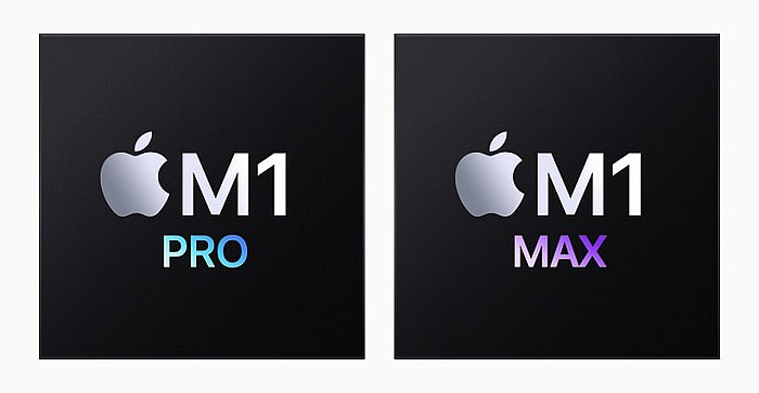 Asahi Linux团队正在为M1 Pro/M1 Max MacBook Pro支持做准备 - 1