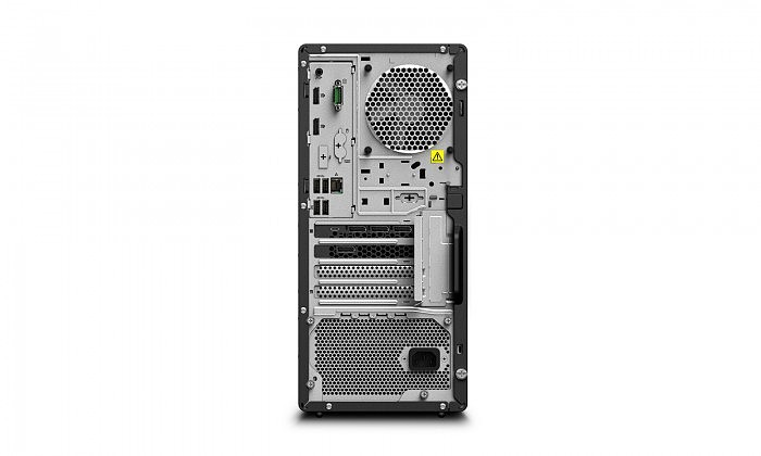 联想刷新ThinkStation P350桌面工作站：SFF塔式Tiny一应俱全 - 17