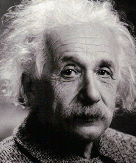 爱因斯坦：探索宇宙奥秘的伟大科学家 - 1