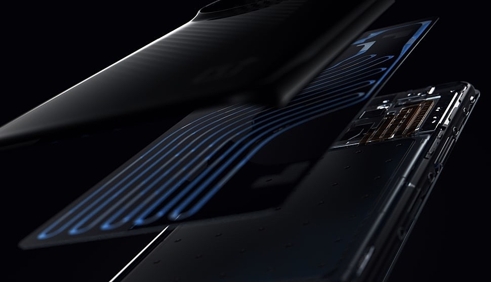 OnePlus 11 Concept design