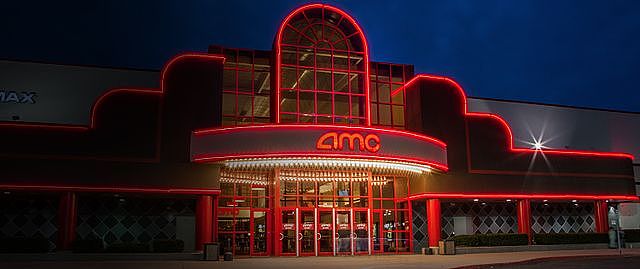 美国最大连锁电影院AMC宣称将在年底前接受比特币支付电影票 - 1