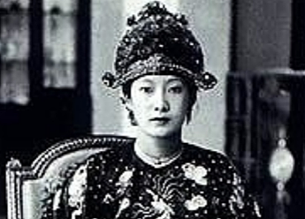越南末代皇后阮友兰的传奇一生 - 1