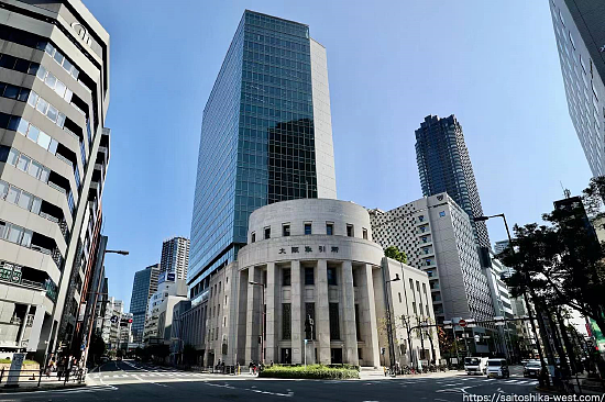 四家日本金融巨头出资的民营交易所开市在即 市场影响受瞩目 - 2
