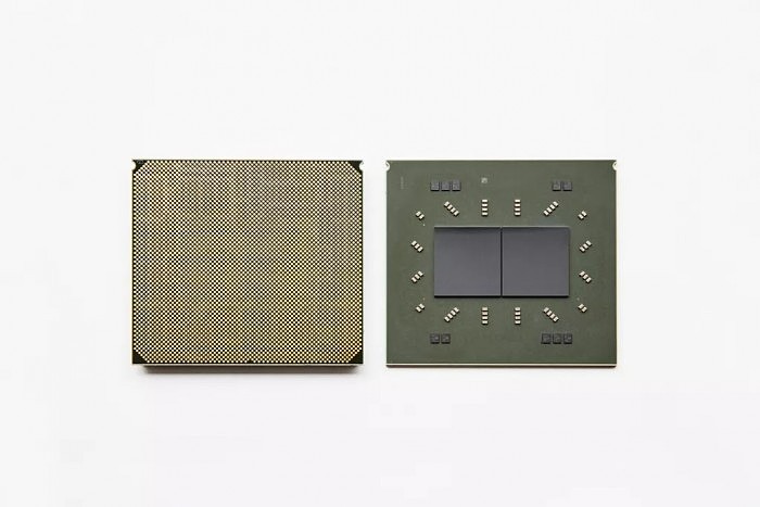 IBM 下一代 Z 系列处理器 ''Telum'' 或展示了 CPU 缓存的未来 - 1