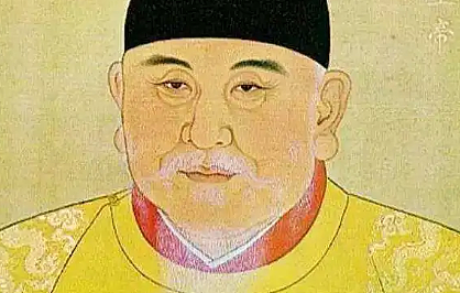 皇帝故事：朱元璋在打江山的过程中义气赢天下 - 1