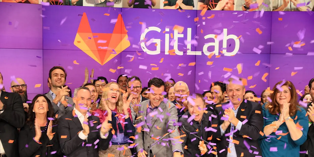 GitLab终于上市，抢跑 GitHub，程序员出身的激进CEO成亿万富翁 - 1
