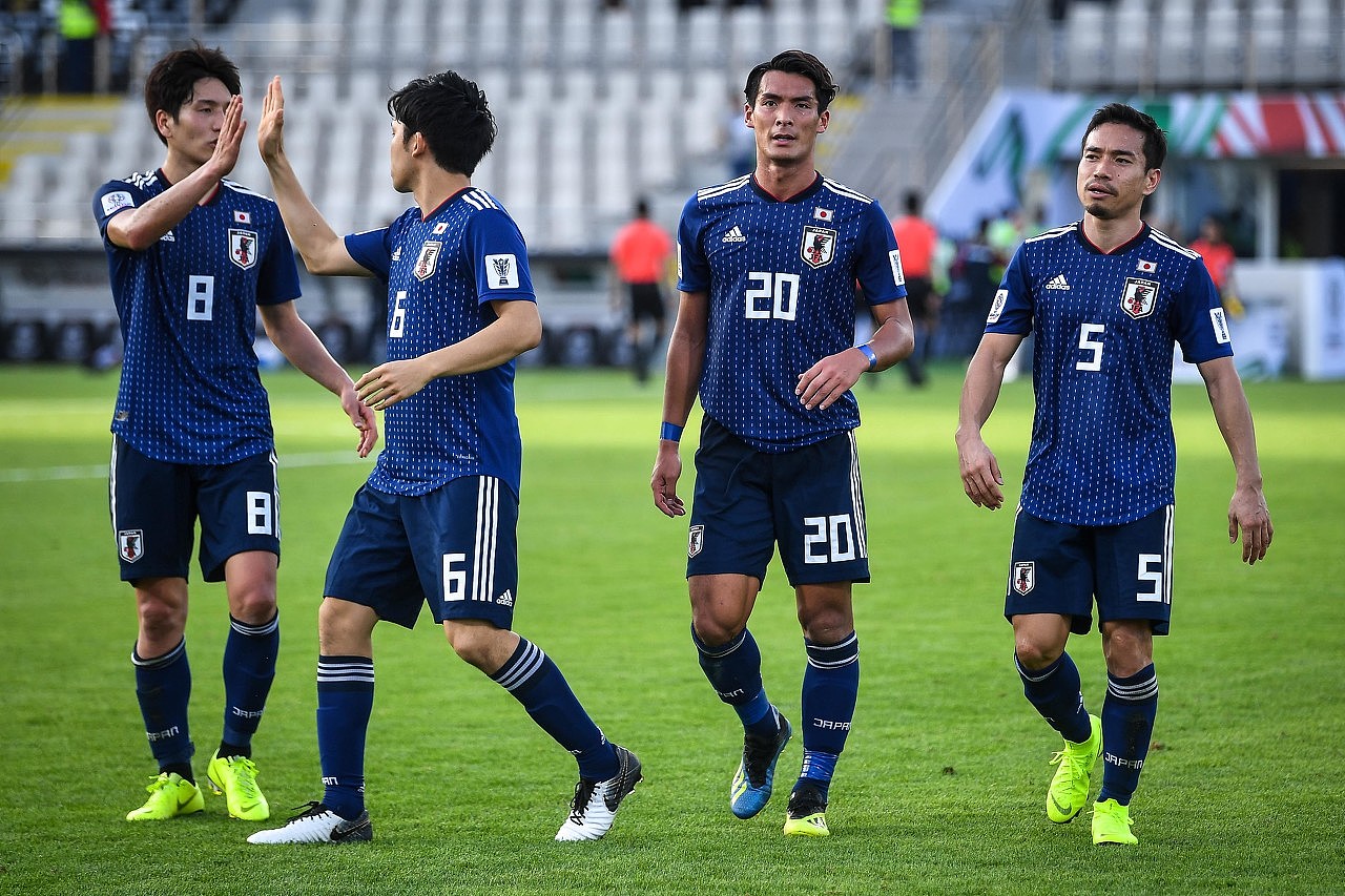 日本队公布12强赛两场主场比赛场地：埼玉球场和吹田球场