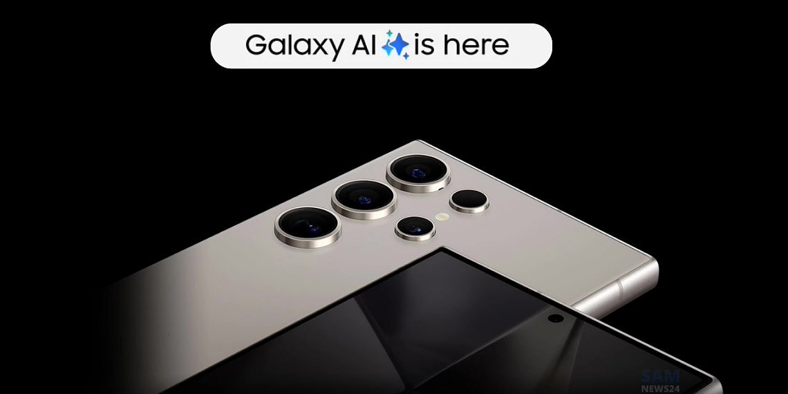 三星确认 Galaxy AI 不会下放到 2023 年以前发布的旧机型 - 3