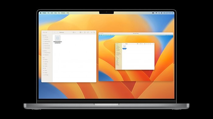 macOS 13可借Rosetta帮助Linux虚拟机提升二进制文件性能 - 1