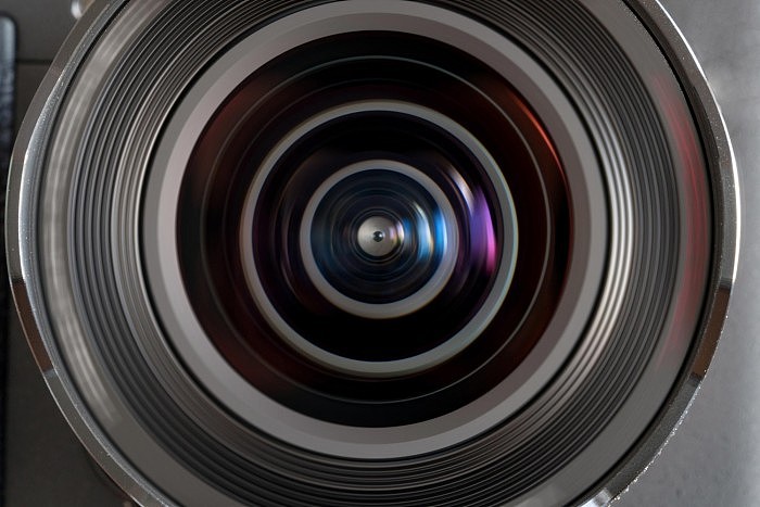 研究人员用金属透镜阵列制造微型广角相机 可用于智能手机 - 1