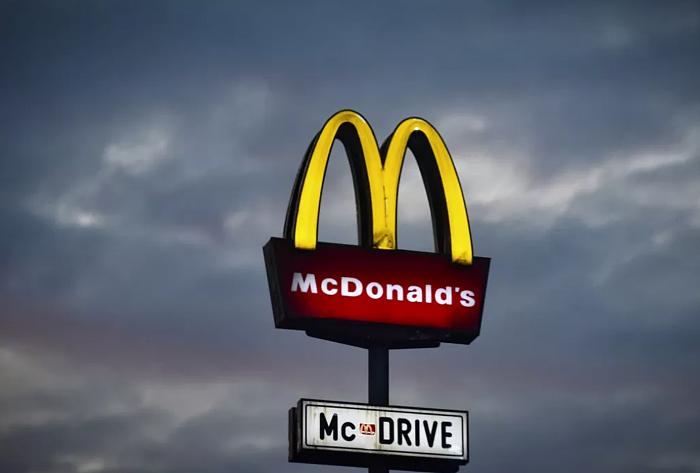初创公司Kytch 起诉快餐巨头麦当劳索赔9亿美元 - 1