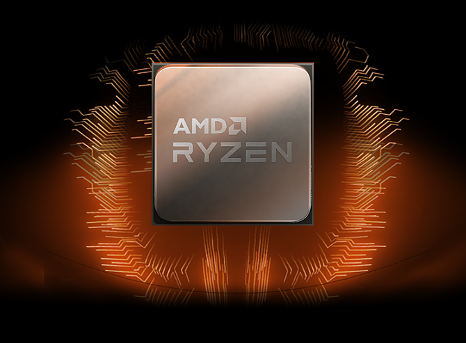 AMD火力全开：一季度营收EPS均新高 毛利率同比大增 - 2