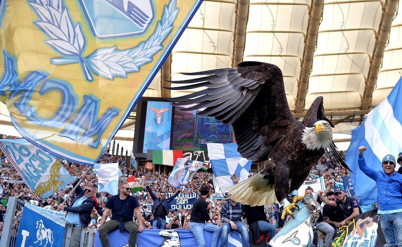 足球地理学堂：欧洲杯揭幕战举办地罗马与其所在国意大利的故事 - 7