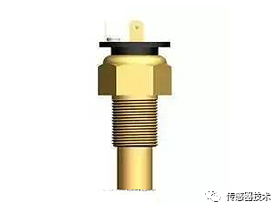 一文读懂温湿度传感器 - 4