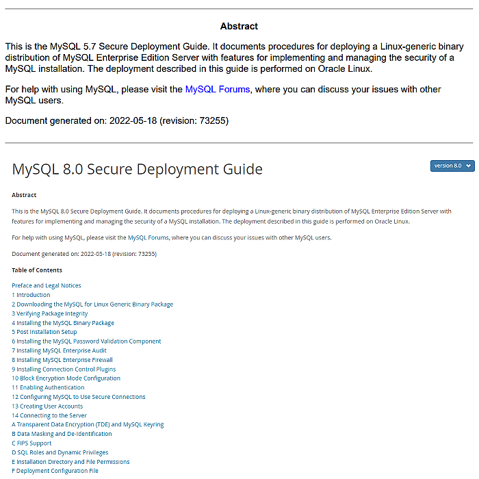 Shadow Server警告：360万台MySQL服务器被发现暴露于互联网上 - 3