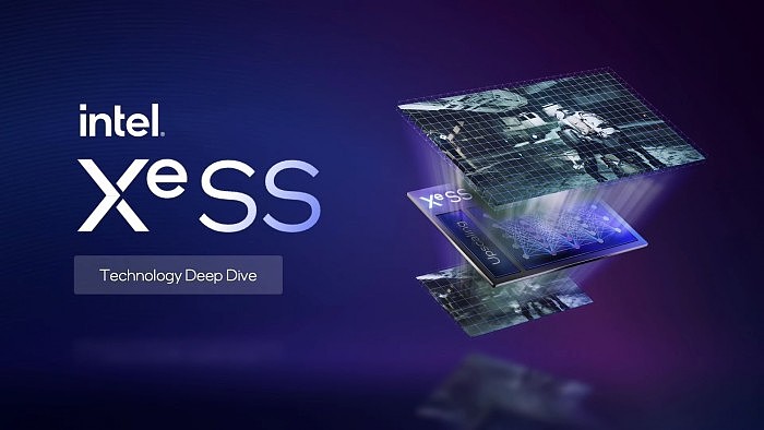 Intel显卡的终极杀手锏：XeSS细节首次公布 - 1