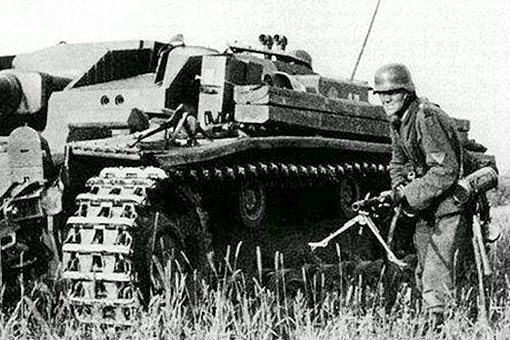 斯大林格勒战役曼施坦因为何中途撤回救援 - 1