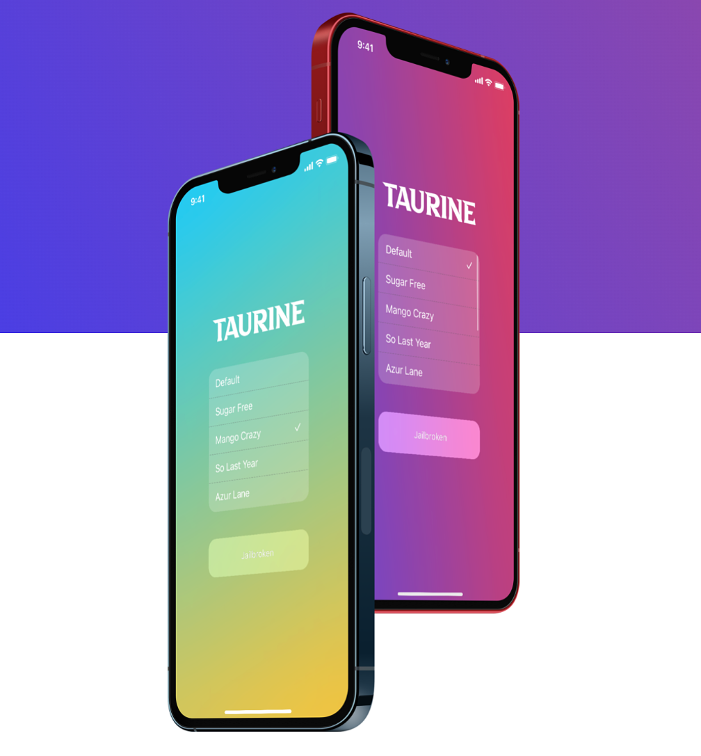 Taurine 越狱工具将支持 iOS 15.x：覆盖 A8-A11、A12 + 芯片设备 - 1