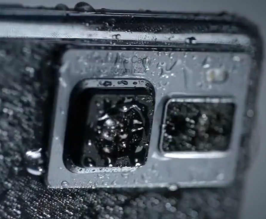 OPPO 公布手机伸缩镜头方案：支持防水、跌落自动收回，将于 12 月 14 日亮相 - 4