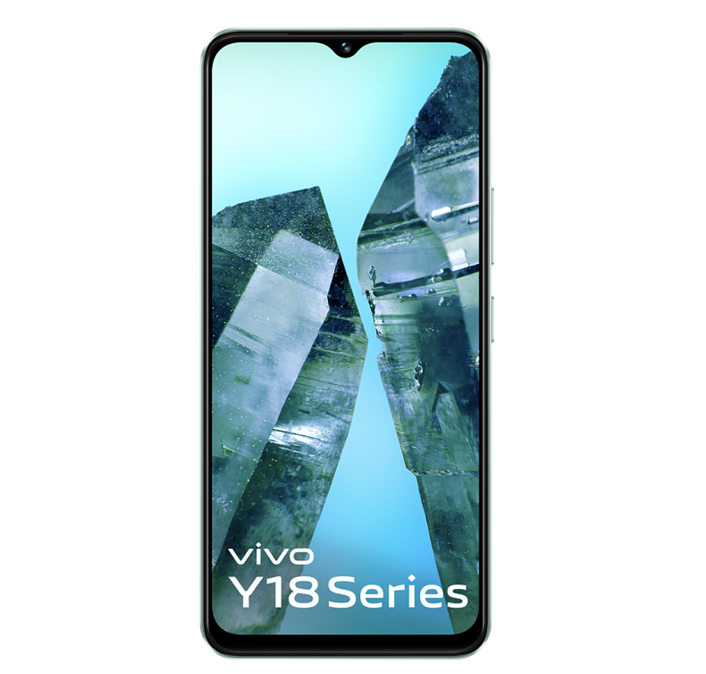 vivo 海外推出 Y18i 手机：紫光展锐 T612 + 4GB + 64GB 售 7999 印度卢比 - 2