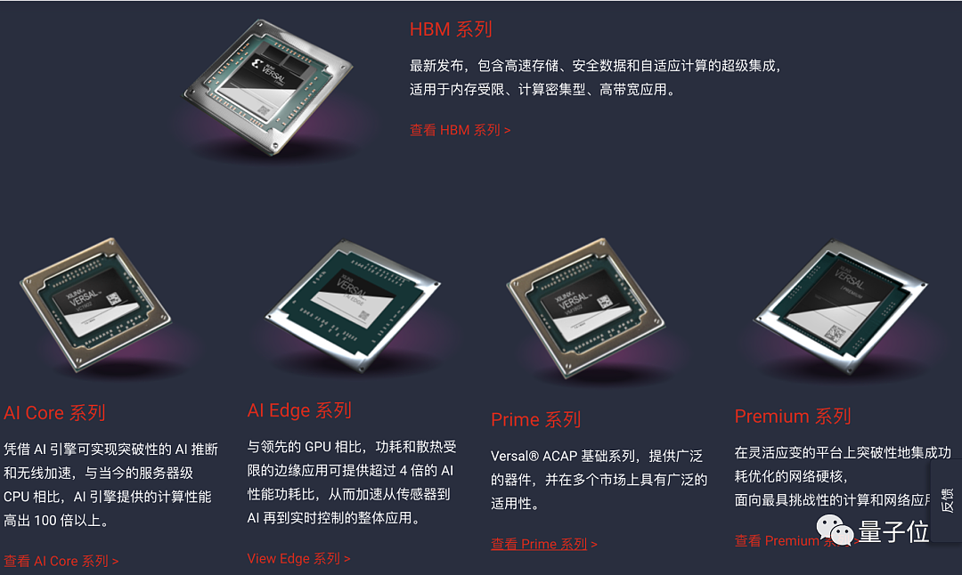 中国批准AMD收购赛灵思，苏妈花350亿美元集齐CPU\GPU\FPGA三大芯片业务 - 5