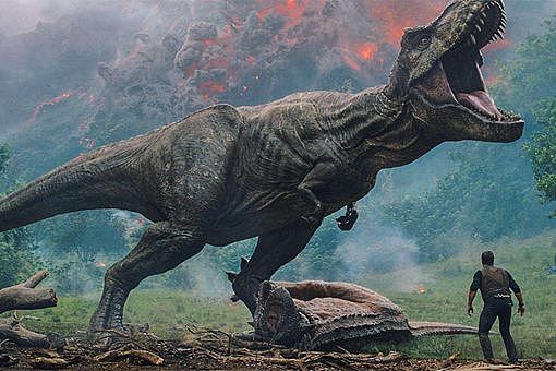 恐龙2亿年为什么没有文明 为何人类数百万万年就产生了文明 - 2