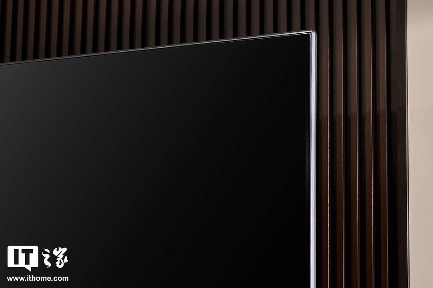 【IT之家评测室】海信 ULED X 电视 E8K 85 英寸体验：千级分区参考级影像，2023 画质最卷的电视 - 3