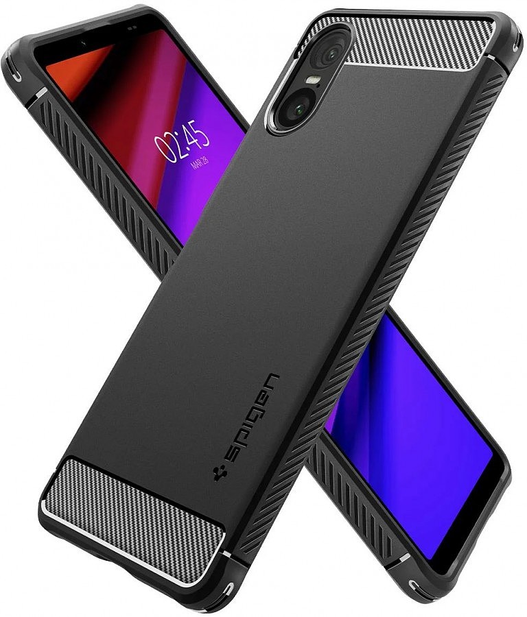 索尼 Xperia 5 VI 手机渲染图曝光：更大闪光灯、保留耳机孔 - 1