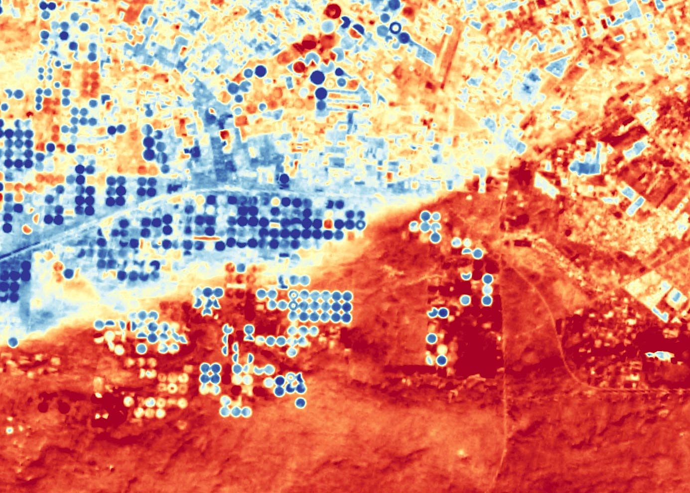NASA/USGS Landsat 9卫星现已投入使用 成像表现优秀 - 2
