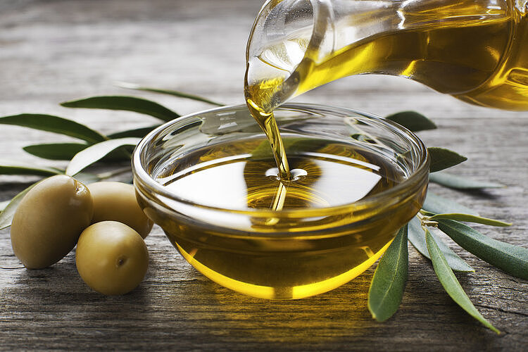大豆油“最”不健康，橄榄油、花生油…教你分辨哪些油是好油 - 5