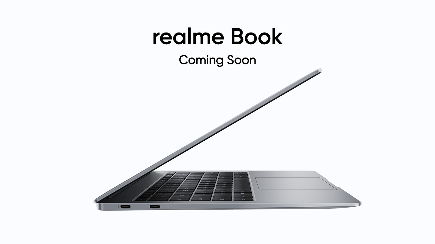 realme Book 笔记本爆料：搭载 i5-1135G7 CPU，首款平板也将很快发布 - 3