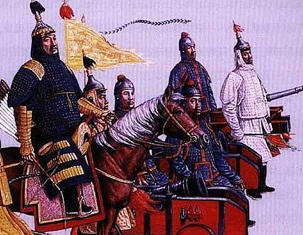 清朝前中期军队基本是战无不胜的 军队为何如此厉害 - 6