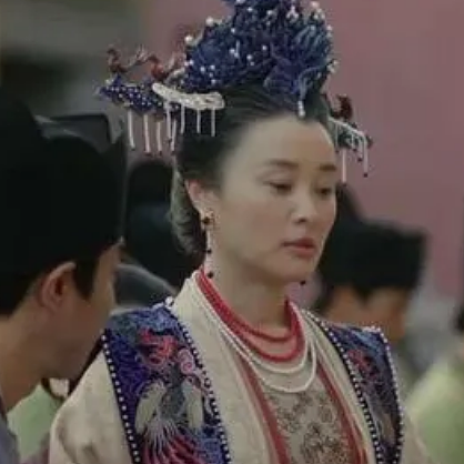 赵祯与刘娥：皇帝眼中的皇后 - 1