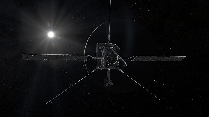 33小时内两次飞越金星：太阳轨道飞行器和BepiColombo将创造太空历史 - 9