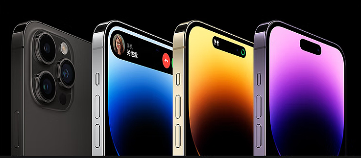 苹果 iPhone 14 Pro 256G 7299 元：京东 1600 元大额券补货 - 3
