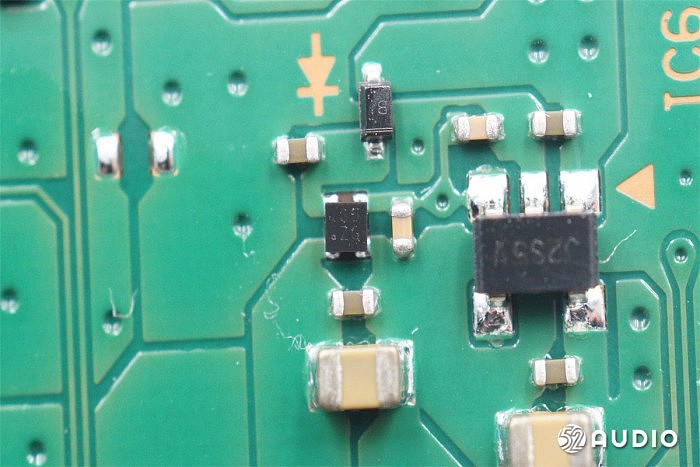 拆解索尼HT-Z9F音箱系统：采用瑞芯微音频芯片 实现无延迟无线连接 - 192