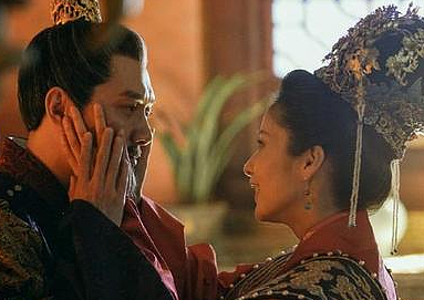 仁孝徐皇后：朱棣的结发妻子，也是他一生唯一的皇后 - 3