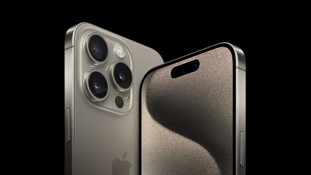 苹果 iPhone 16 系列代工新格局：一霸、两强、一新秀 - 1