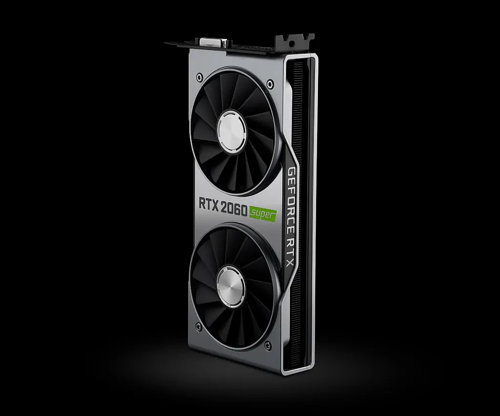 NVIDIA GeForce RTX 2060 12GB显卡详细规格曝光 - 2