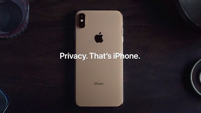 苹果工程师自曝：保护用户隐私承诺阻碍新功能开发 - 1