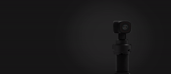 飞宇推出国产自稳定小型摄影镜头 Pocket 2S - 2